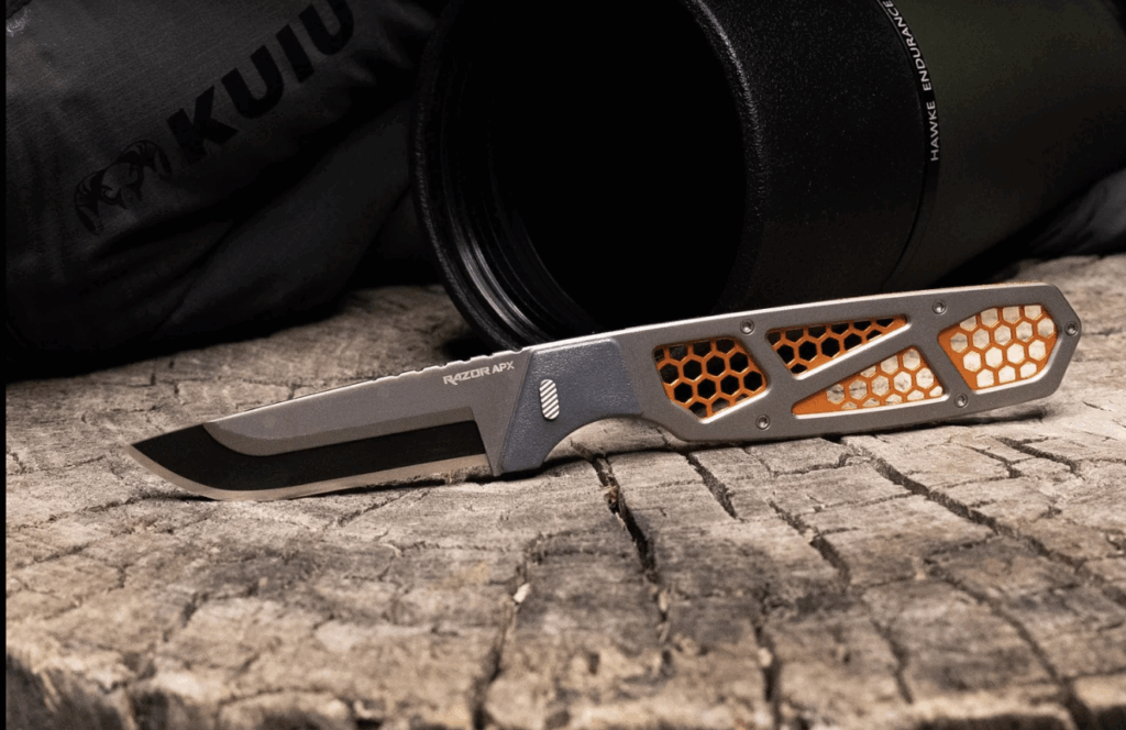 2025 Born Hunting Gear Excellence Awards