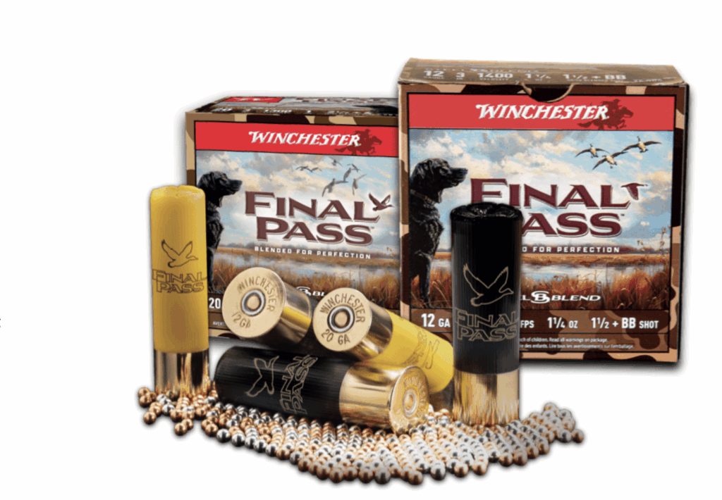 2025 Born Hunting Gear Excellence Awards