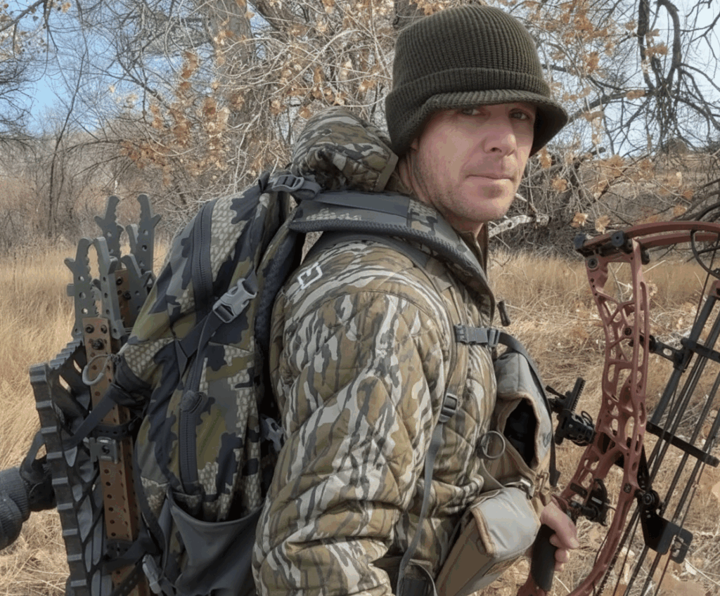 5 Late Season Whitetail Tips You Didn't Think Of