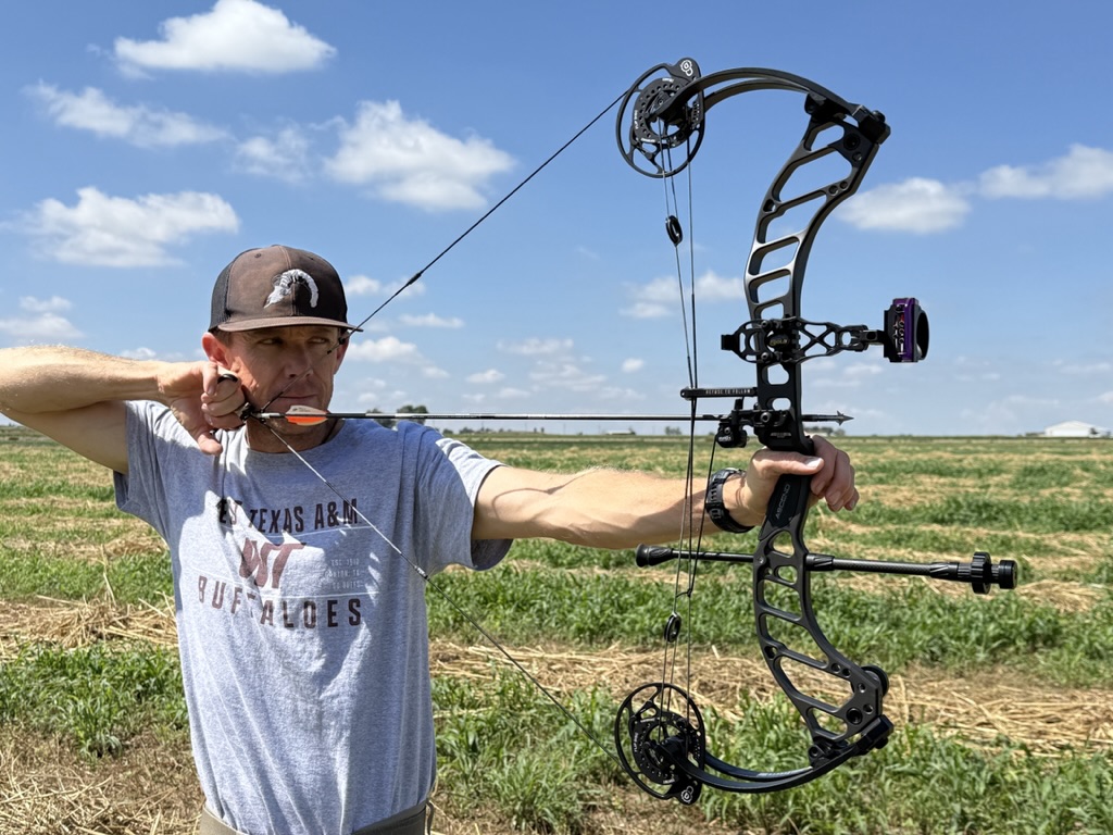 Two Questions About Hunting