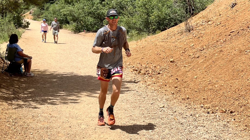 Two Questions About Hunting