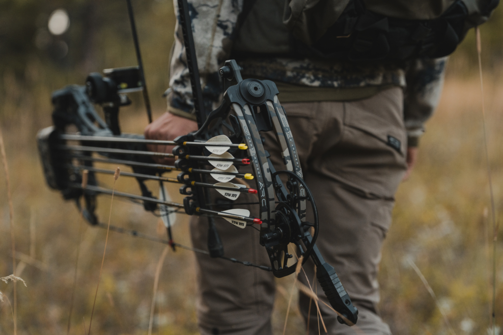 Tested True: Mathews Arc 30