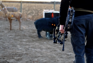 Bowtech Alliance Tested & Reviewed