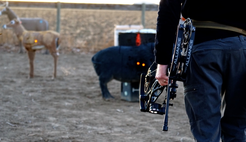 Bowtech Alliance Tested & Reviewed