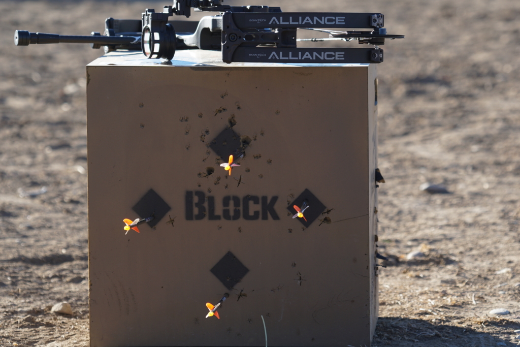 Bowtech Alliance Tested & Reviewed