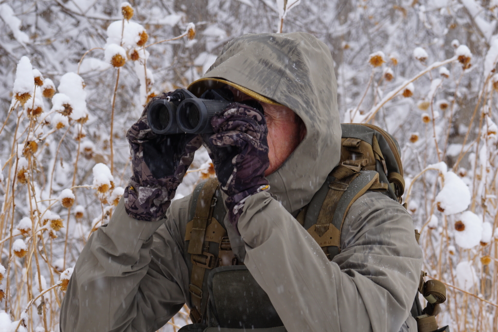 Tested: Leupold Storm Warden Jacket & Storm Warden Pant
