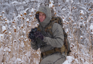 Tested: Leupold Storm Warden Jacket & Storm Warden Pant