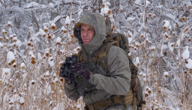 Tested: Leupold Storm Warden Jacket & Storm Warden Pant