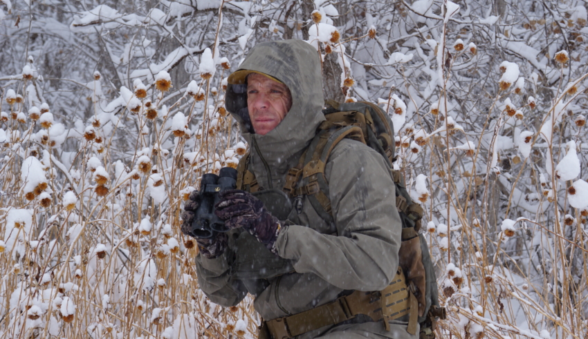 Tested: Leupold Storm Warden Jacket & Storm Warden Pant
