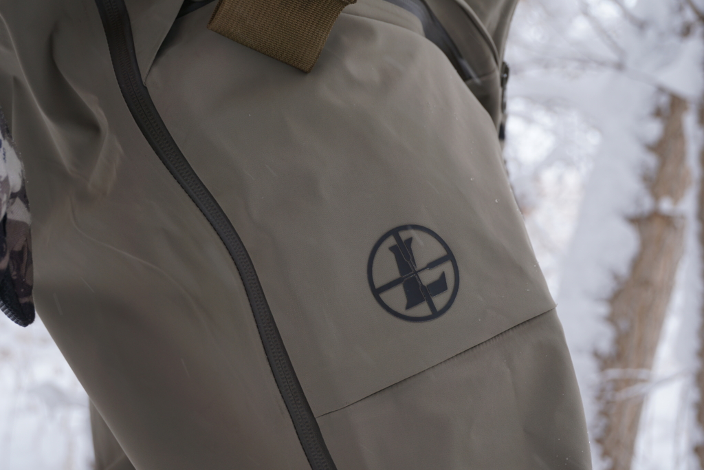 Tested: Leupold Storm Warden Jacket & Storm Warden Pant