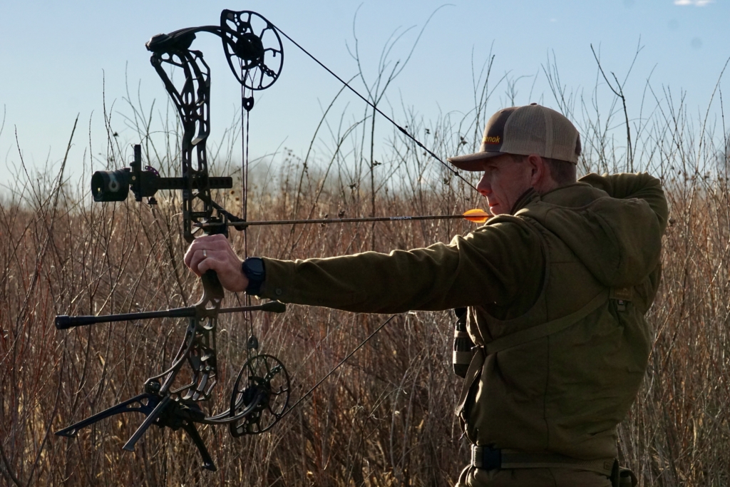 Tested True: Mathews Arc 30