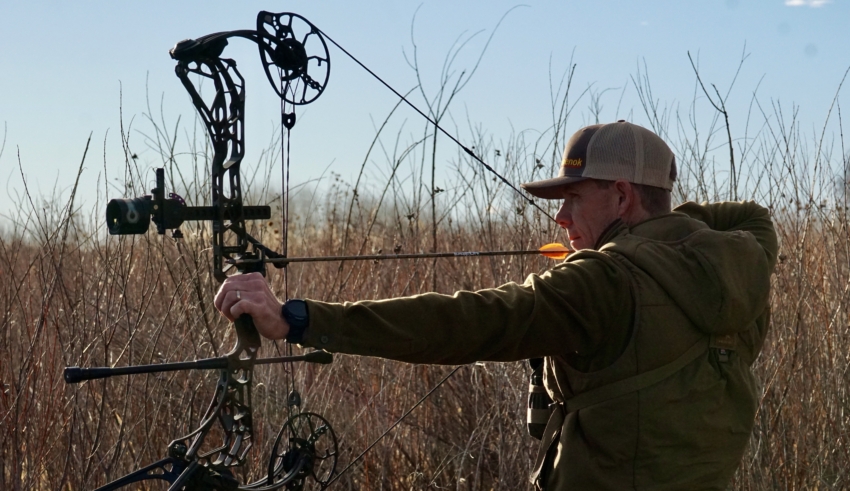 Tested True: Mathews Arc 30