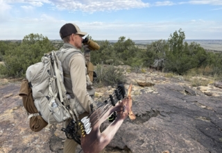 Two Questions About Hunting