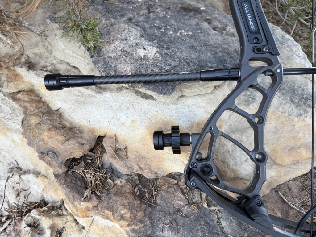 Bowtech Alliance Tested & Reviewed