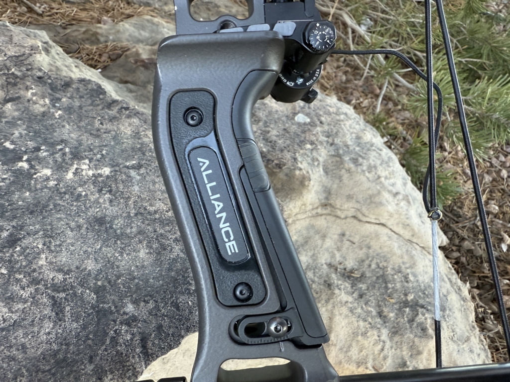 Bowtech Alliance Tested & Reviewed