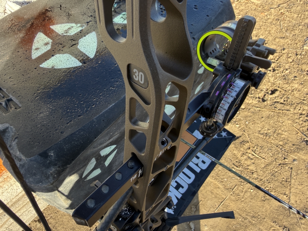 Tested True: Mathews Arc 30