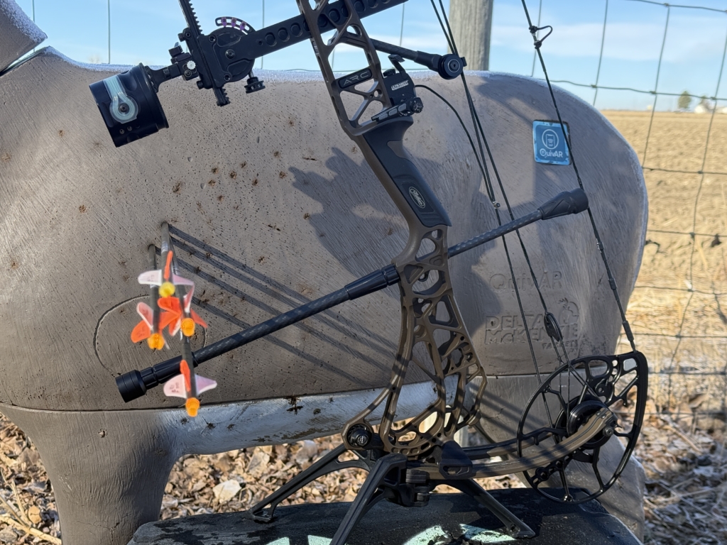 Tested True: Mathews Arc 30