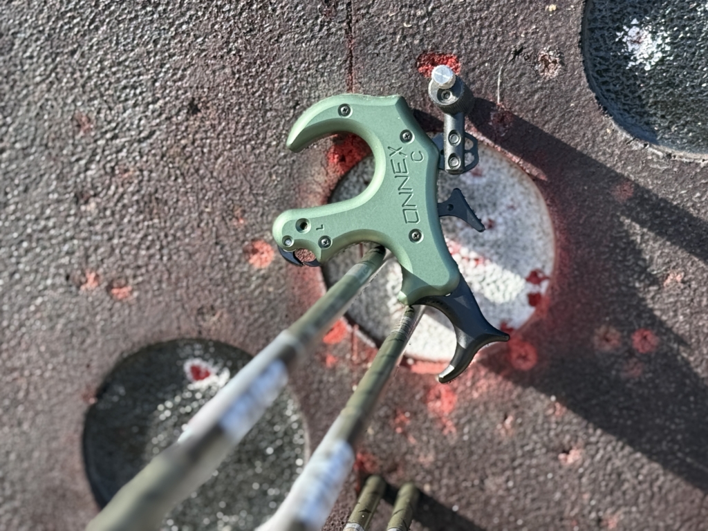 Tested True: Stan's Onnex Clicker Thumb