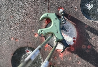 Tested True: Stan's Onnex Clicker Thumb