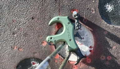 Tested True: Stan's Onnex Clicker Thumb