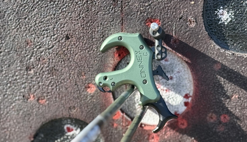 Tested True: Stan's Onnex Clicker Thumb