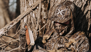 First Look: Avian X Ridge Runner X Turkey Vest