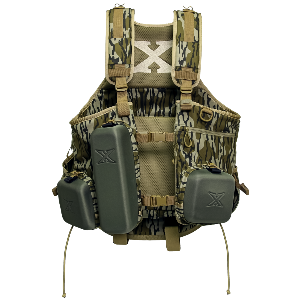 First Look: Avian X Ridge Runner X Turkey Vest