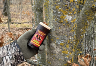 Wildlife Research Center's Six New Attractants & Scent Killing Products