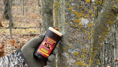 Wildlife Research Center's Six New Attractants & Scent Killing Products