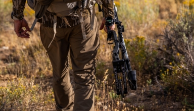 Tested True: Xpedition Nexlite 33