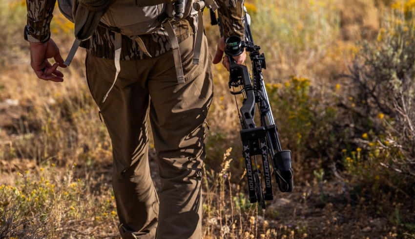 Tested True: Xpedition Nexlite 33