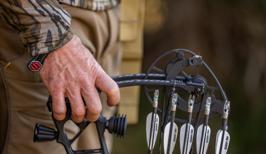 The 4 Best Whitetail Compound Bows Of 2026