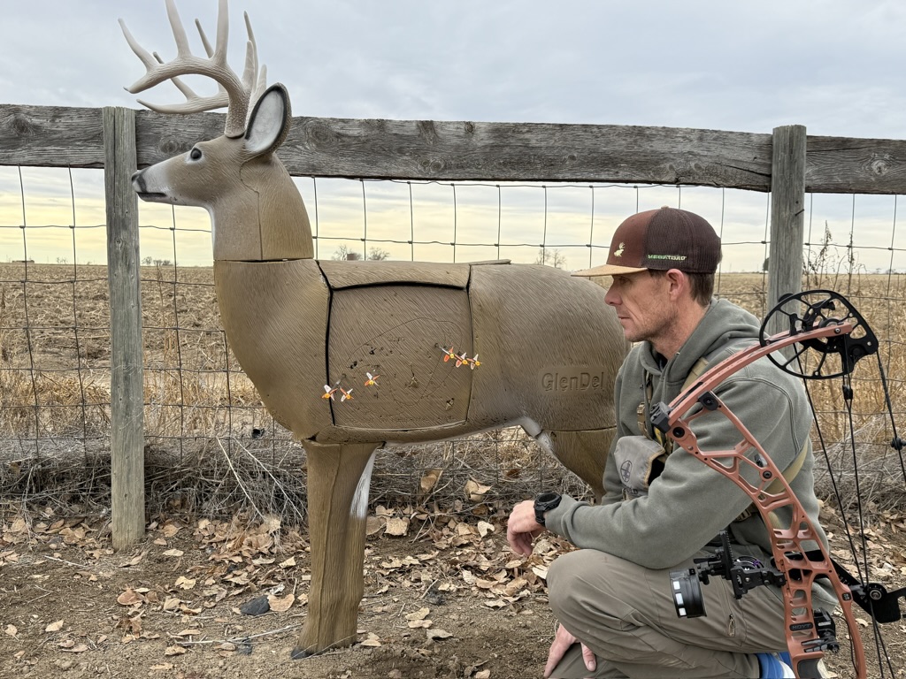 The 4 Best Of Class Whitetail Compound Bows Of 2026