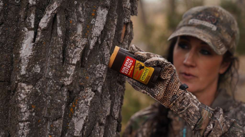 Wildlife Research Center's Six New Attractants & Scent Killing Products