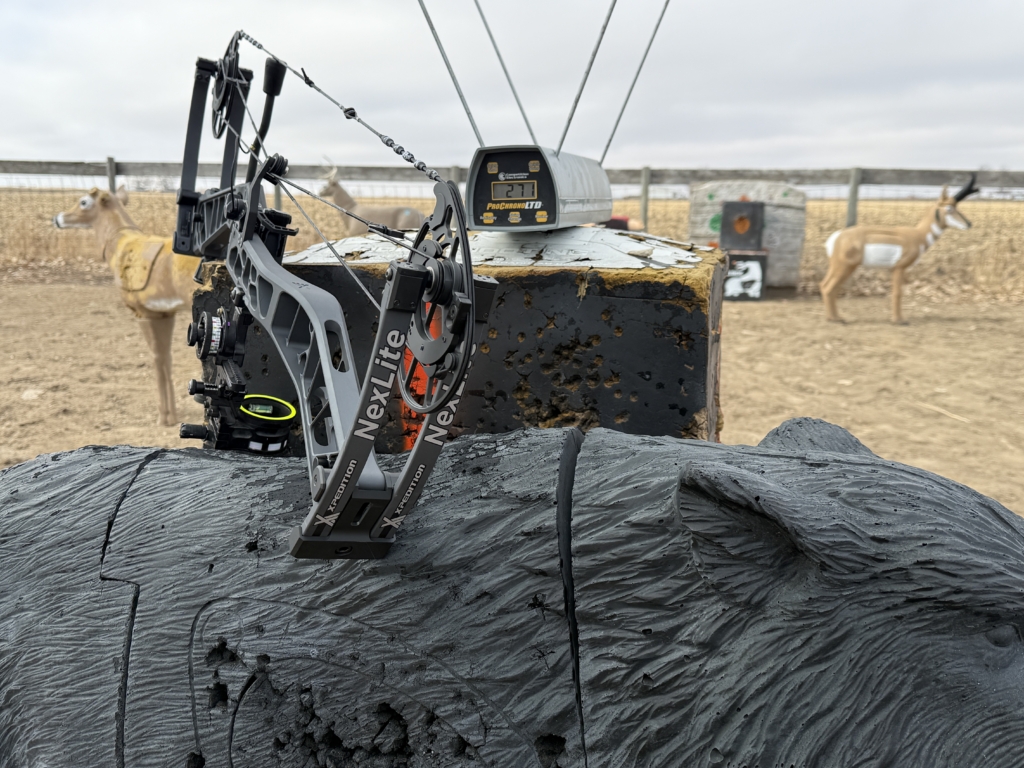 Tested True: Xpedition Nexlite 33