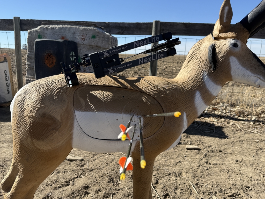 Tested True: Xpedition Nexlite 33