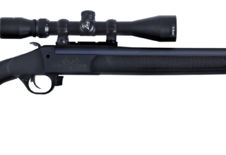 Traditions Outfitter G3 Single Shot Rifles Expand For 2026