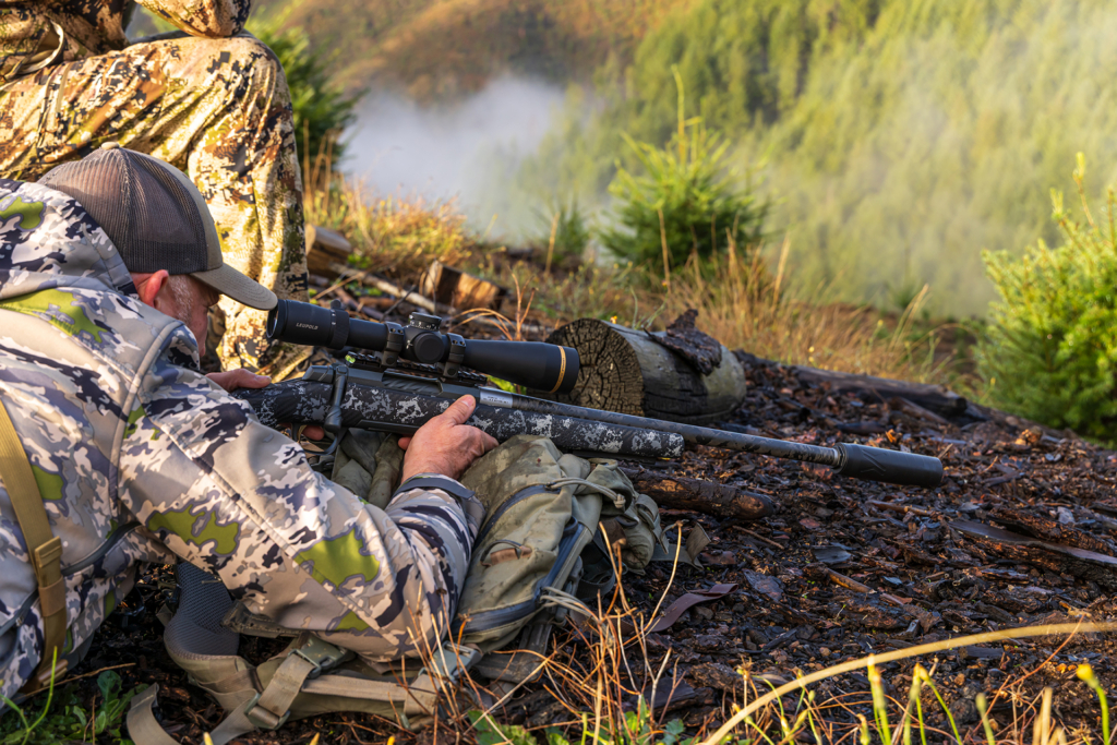 Why Browning's 6.8 Western Kills With Such Efficiency