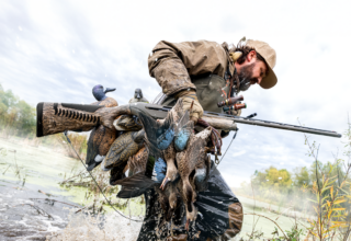 Four Great Sub Gauge Waterfowl Shotguns For 2026