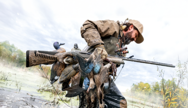 Four Great Sub Gauge Waterfowl Shotguns For 2026