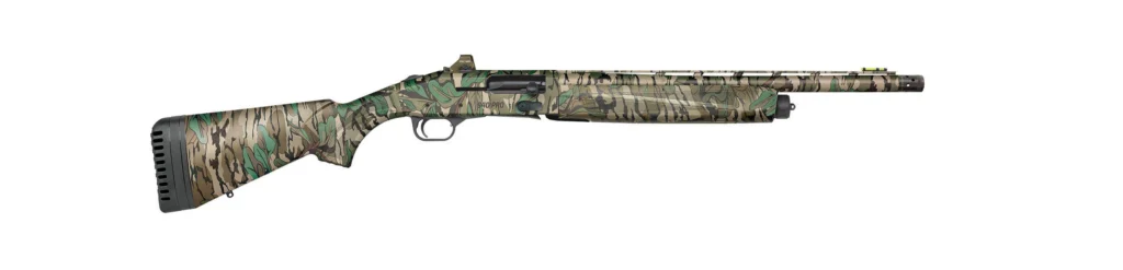 Best Turkey Shotguns 2026 — Top 5 Guns For Spring Turkey Hunting