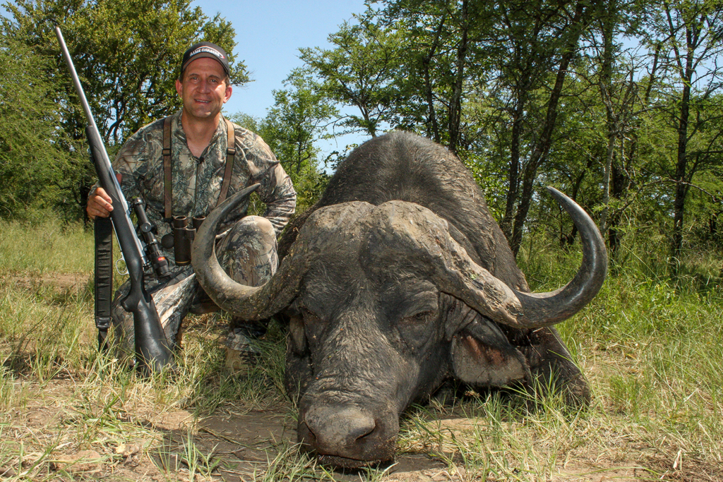 How Living A Subsistence Life In Alaska Made Me A Better Hunter