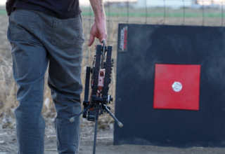 Tested True: Morrell Center Punch 35” With High Roller & Delta Mckenzie Predator 36” Target With Removable Core