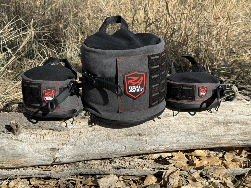 Tested True: Real Avid Ratchet Rest