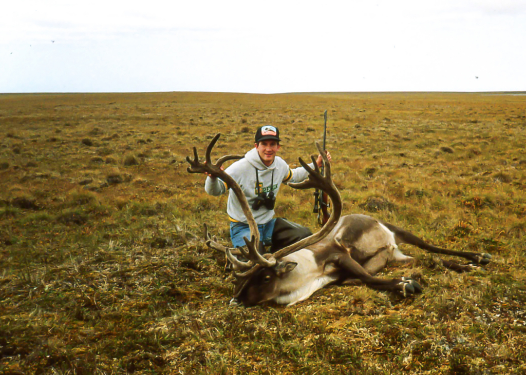 How Living A Subsistence Life In Alaska Made Me A Better Hunter