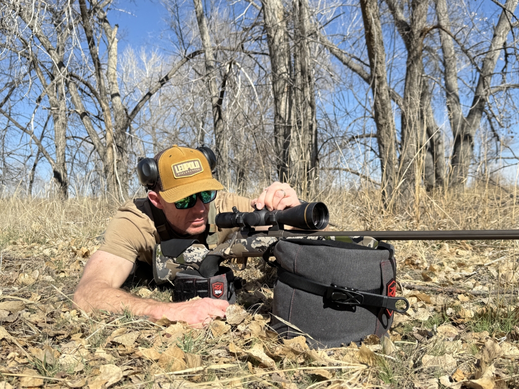 Tested True: Real Avid Ratchet Rest