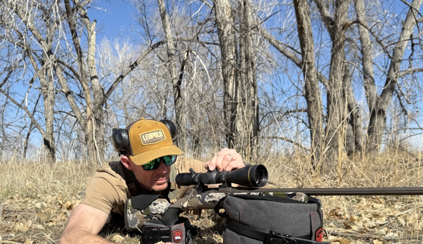 Tested True: Real Avid Ratchet Rest