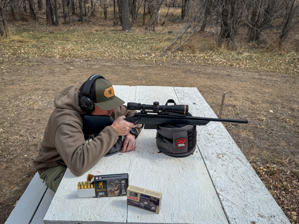 Tested True: Real Avid Ratchet Rest