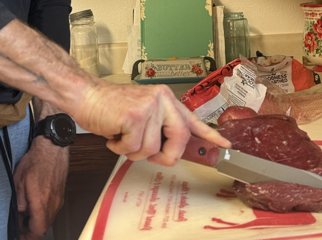 First Look: Tops Ontario Xl Hunter