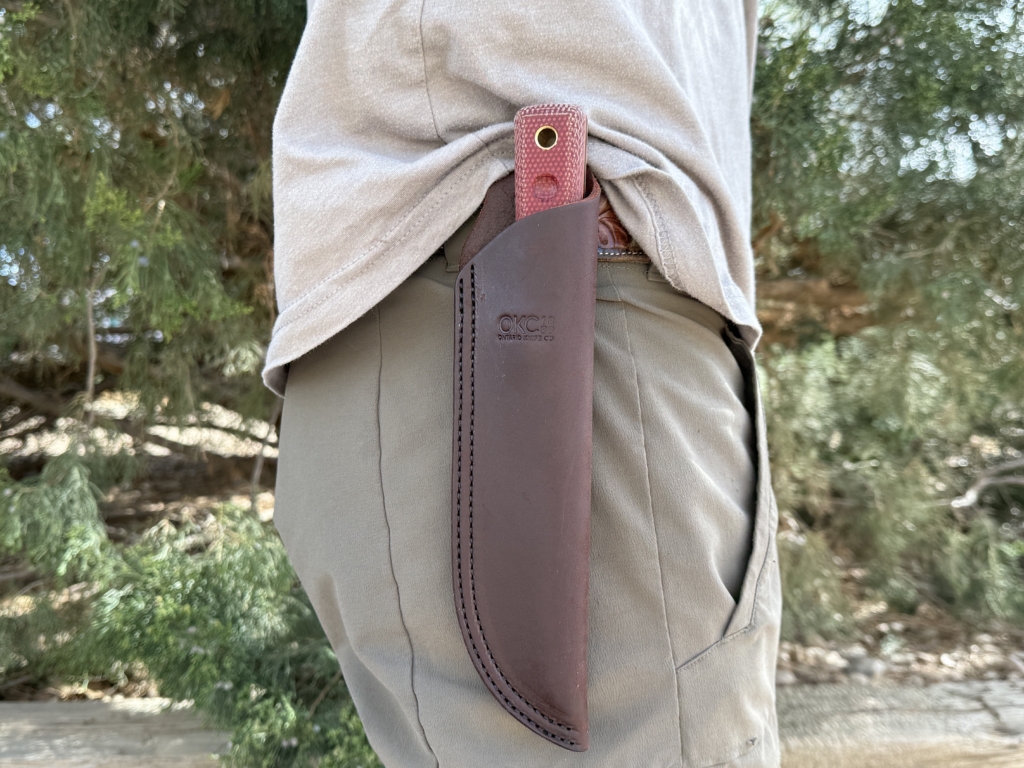 First Look: Tops Ontario Xl Hunter